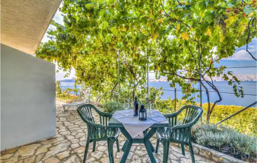 Gorgeous Apartment In Senj