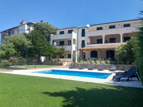 Guesthouse Ruža - apartments