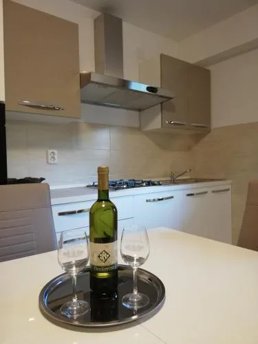 Guesthouse Vesna