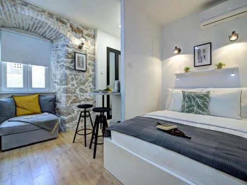 History House Moja Ti 1830 - Studio Apartment Travica