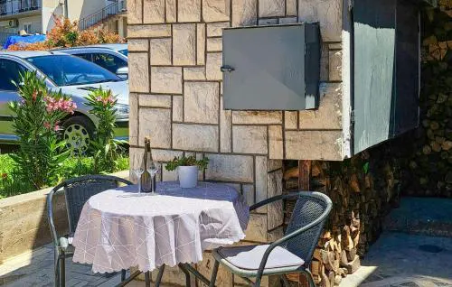 Holiday Home Podgorska V