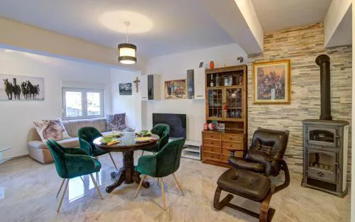 House of Velebit Adria