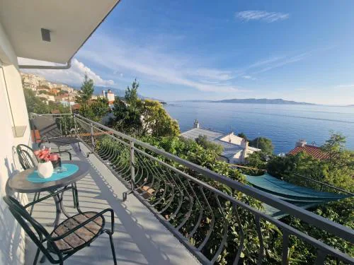 Villa Biondina