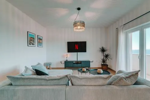 VisumApartments Mia
