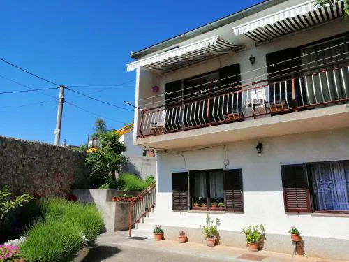 Vlatka Apartment