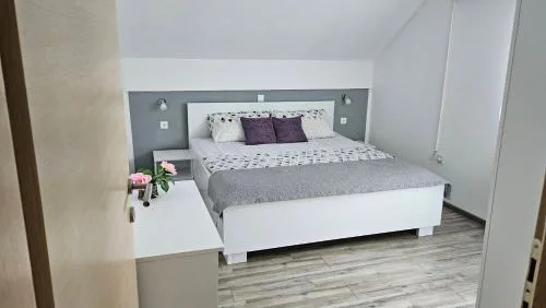 Apartment Andrea