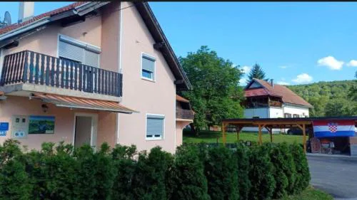 Apartment Plitvička jezera