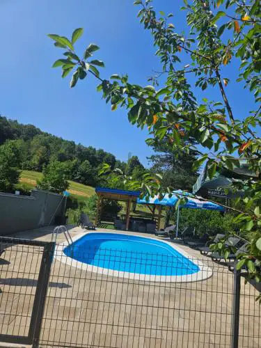 House Mirjana