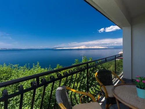 Apartment Starigrad-4 by Interhome