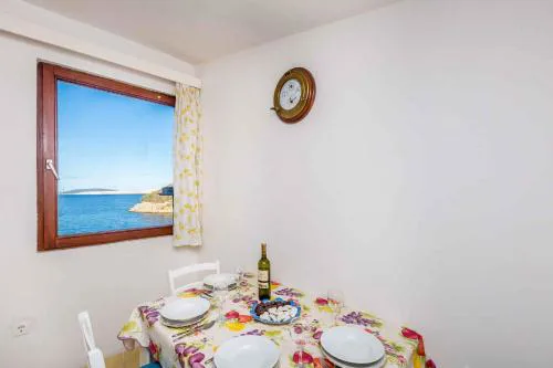 Apartments in Starigrad kod Senja 27140