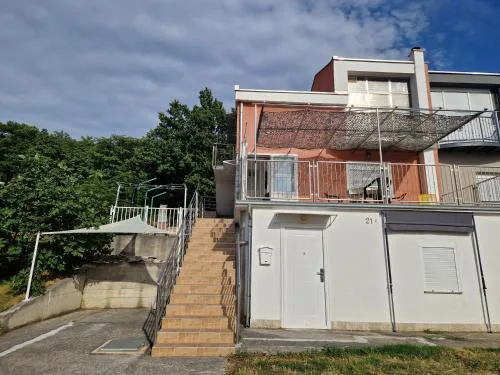 APARTMANI IGERČIĆ
