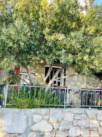Kuća za odmor “Dida”