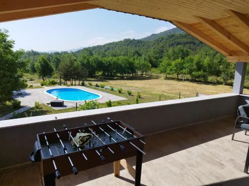 Apartman Orhideja