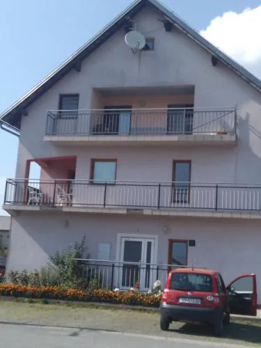 Apartman Luna