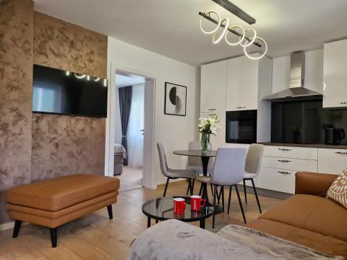 Apartman Vanteo