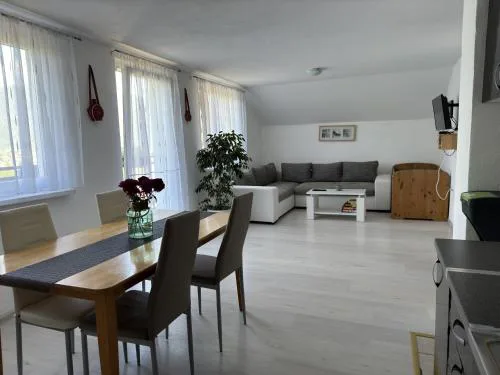 Apartment Magdalena