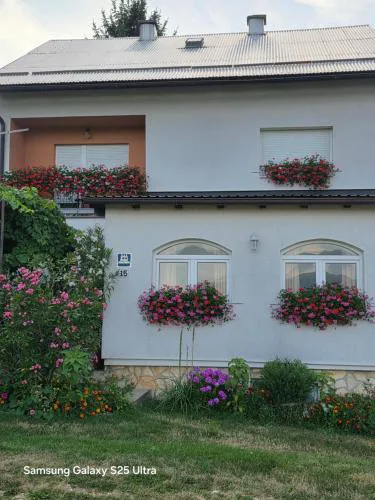 Apartments Žegarac House
