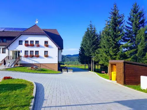 B&B Villa Angy