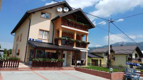 Guest House Mijić