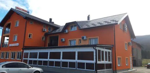 Guest House Šapina