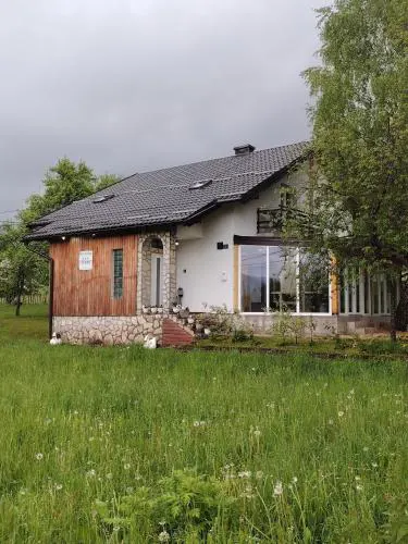 Holiday home Ivano
