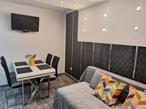 Plitvice Green Gold Apartments