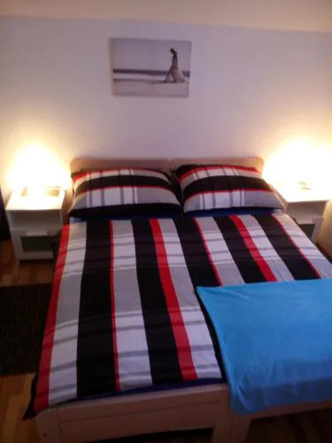 Rooms Marina