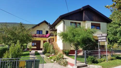 St George B&B