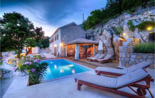 Villa Mare Monti