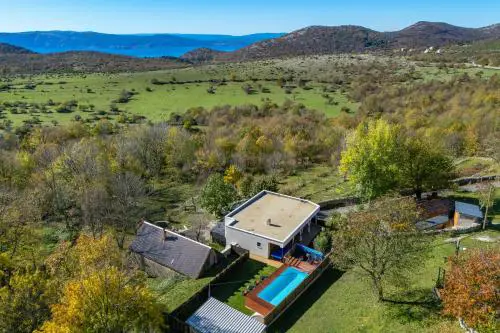 Villa Verimar - Novi Vinodolski - By 22Estates