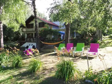 Holiday home in Breze 15380