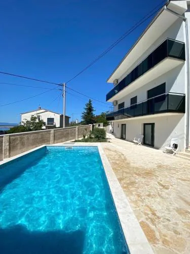 Apartman Anka-Jelić Apartments