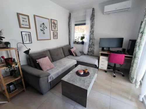 Apartman Emily2 Dramalj