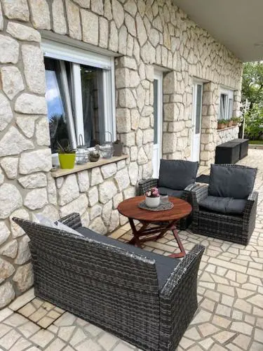Apartman Laura