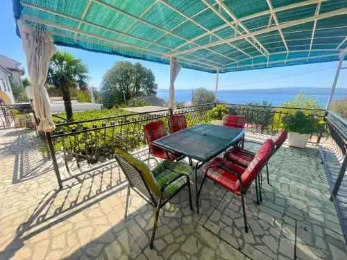 Apartman Renči