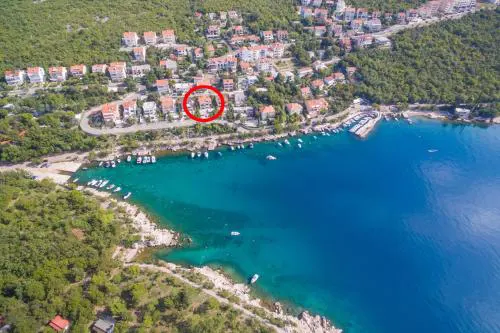 Apartman Villa Ivanka