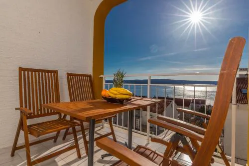 Apartmani Adria LiLa Crikvenica Dramalj