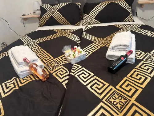 Apartmani Dramalj