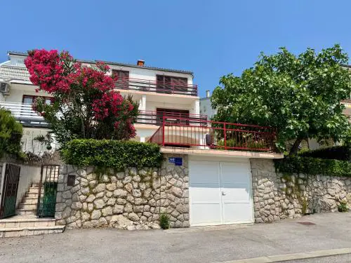 Apartmani Mila