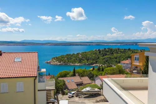 Apartmani Mirta