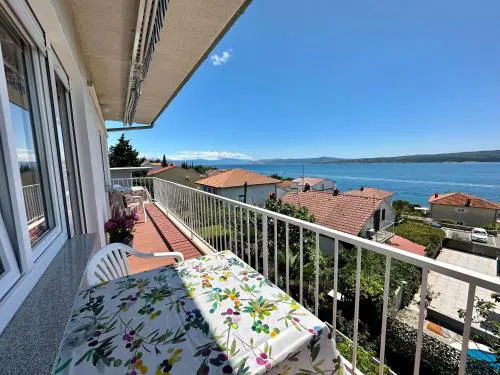 Apartmani Mona