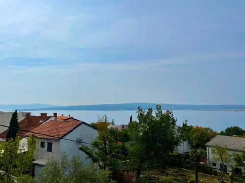 Apartmani Niro