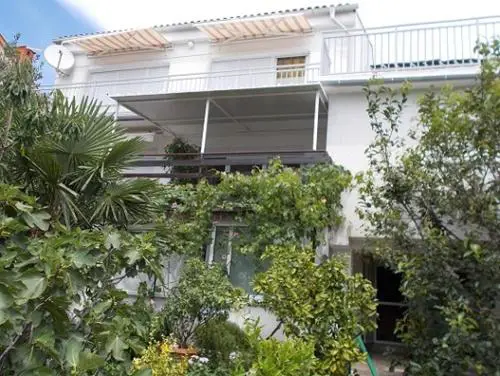 APARTMANI OAZA MARINKOVIC