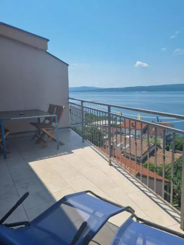 Apartmani Tanja