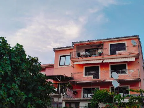 Apartment Aqua B