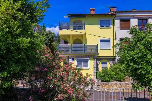 Apartment Dorija