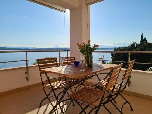 Apartment Golden View Dramalj