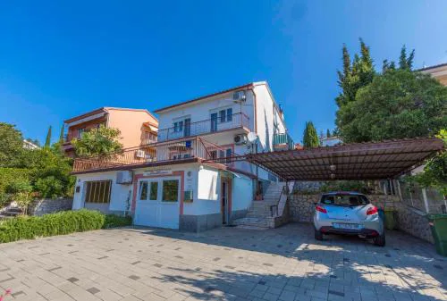 Apartment in Dramalj 41652