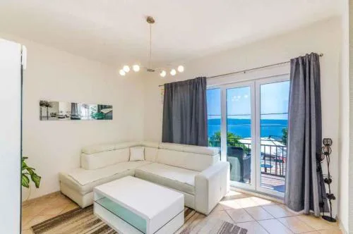 Apartment in Dramalj 44160