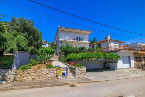 Apartment in Dramalj 50554